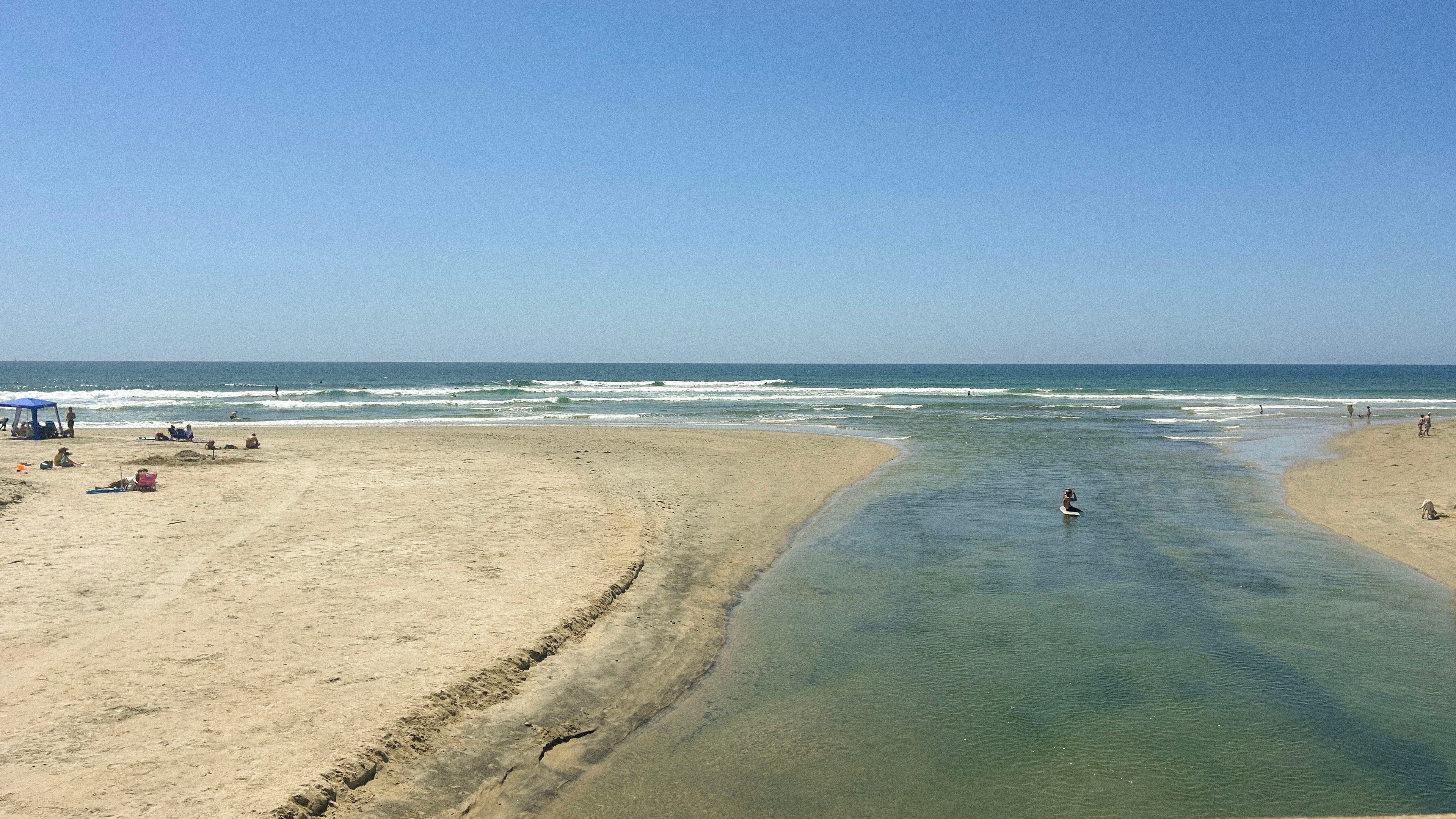 Cardiff Reef