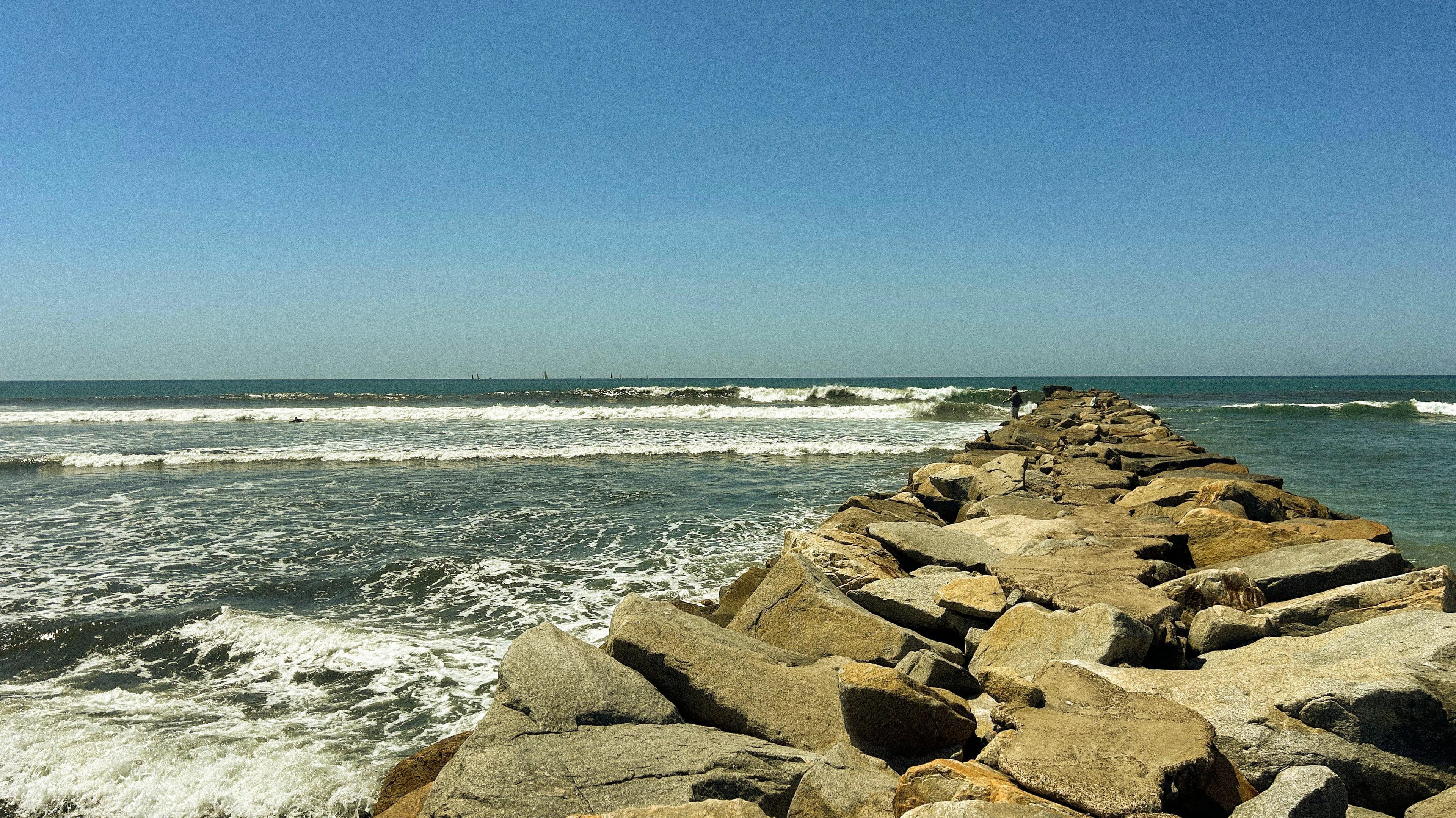 Oceanside Harbor