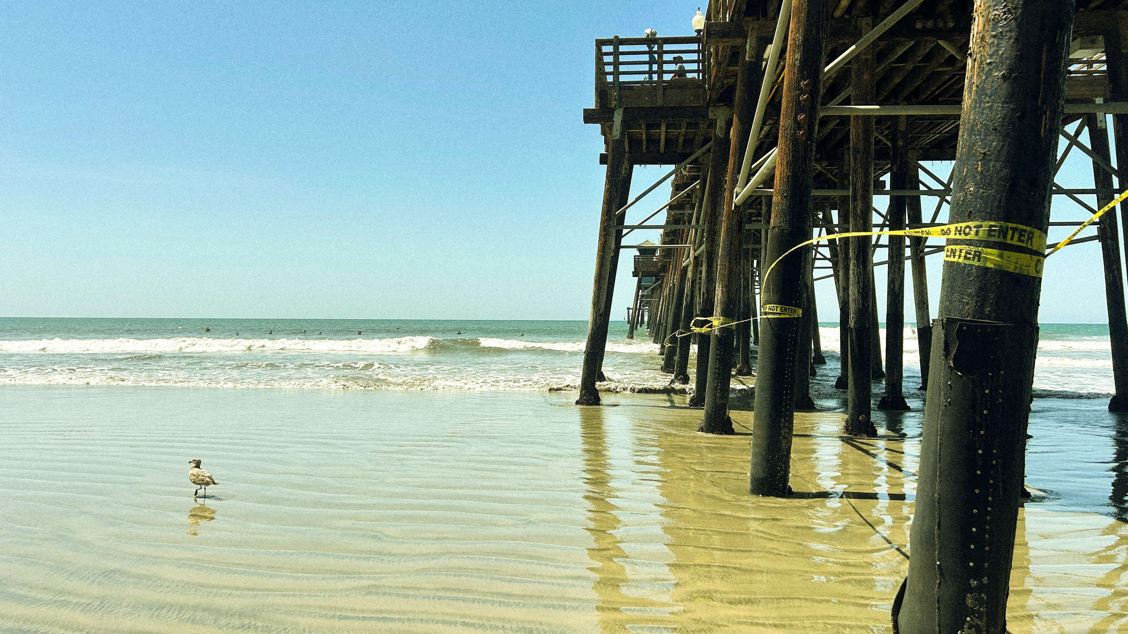Oceanside Pier