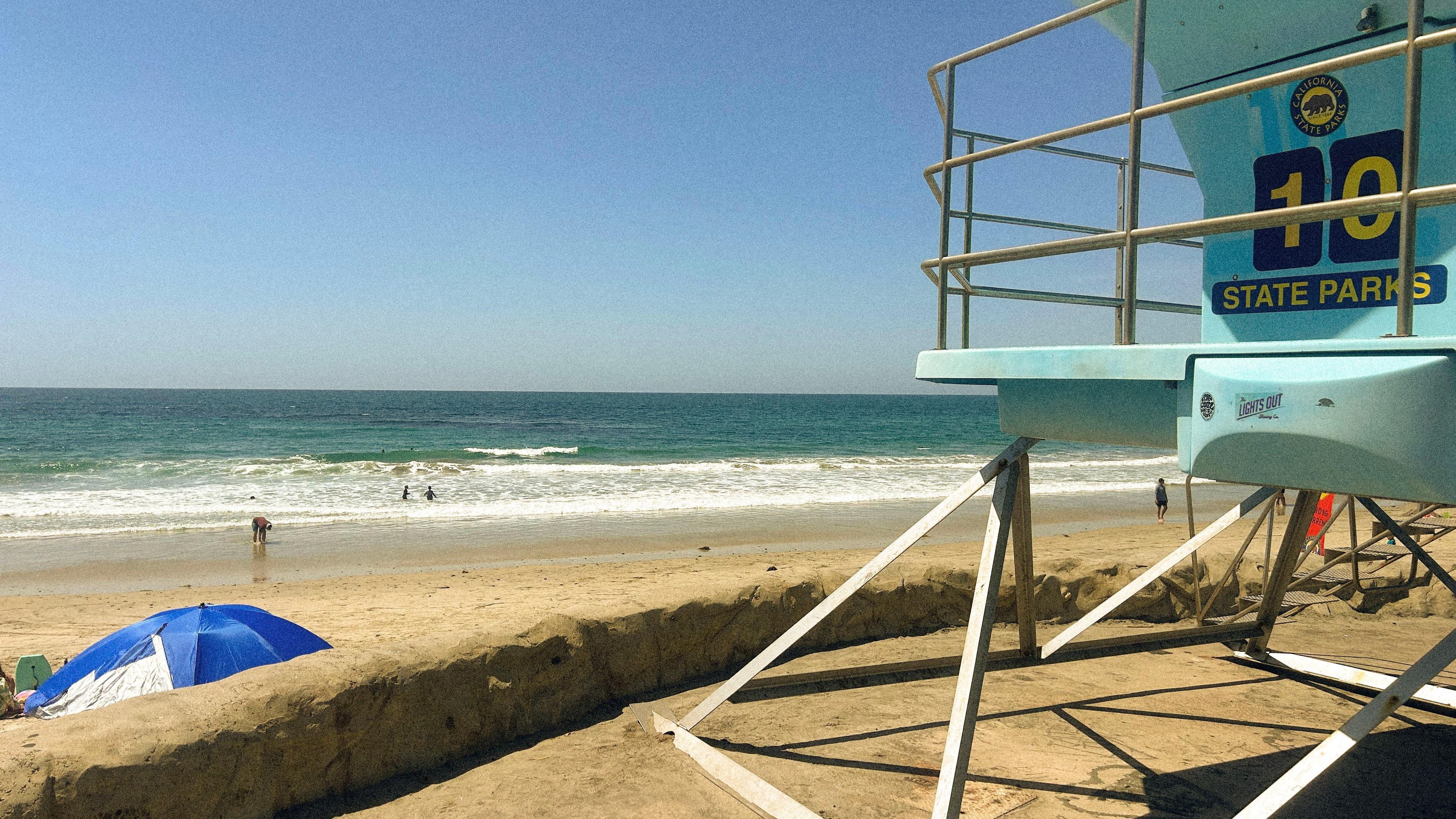 Seaside Reef